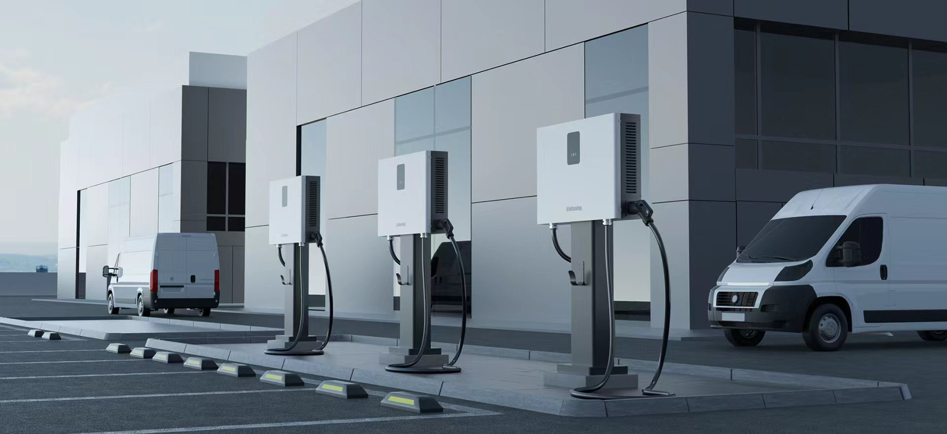 玉衡 C3 便攜式交流充放電一體槍